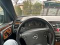 Mercedes-Benz E 320 2002 года за 4 500 000 тг. в Алматы – фото 7
