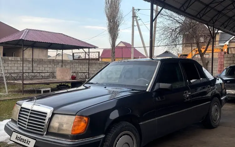 Mercedes-Benz E 230 1991 года за 1 200 000 тг. в Шымкент