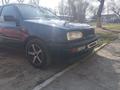 Volkswagen Golf 1994 года за 1 250 000 тг. в Тараз – фото 2