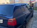 Volkswagen Golf 1994 года за 1 250 000 тг. в Тараз – фото 10