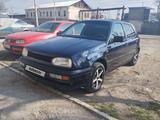 Volkswagen Golf 1994 года за 1 250 000 тг. в Тараз