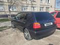Volkswagen Golf 1994 года за 1 250 000 тг. в Тараз – фото 3