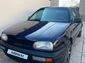Volkswagen Golf 1994 года за 1 250 000 тг. в Тараз – фото 7