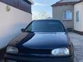 Volkswagen Golf 1994 года за 1 250 000 тг. в Тараз – фото 8