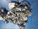 Двигатель DAIHATSU ATRAI S330G EF-DET за 230 000 тг. в Костанай – фото 5