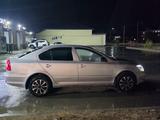 Skoda Octavia 2012 года за 3 500 000 тг. в Актобе – фото 4