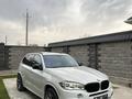 BMW X5 2015 годаfor14 750 000 тг. в Алматы – фото 2