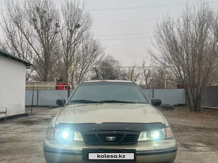 Daewoo Nexia 2007 года за 500 000 тг. в Баканас – фото 3