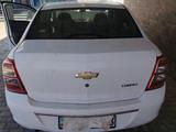 Chevrolet Cobalt 2020 годаүшін4 800 000 тг. в Шымкент – фото 2