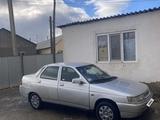 ВАЗ (Lada) 2110 2007 годаүшін1 000 000 тг. в Атырау – фото 2