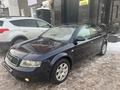 Audi A4 2001 годаfor3 300 000 тг. в Астана – фото 2