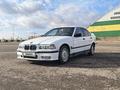 BMW 316 1995 годаүшін1 690 000 тг. в Костанай – фото 2