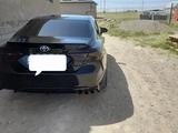 Toyota Camry 2017 года за 11 200 000 тг. в Шу