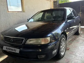 Nissan Cefiro