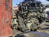 Двигатель японский МПВ бензин 3, 0 AJүшін450 000 тг. в Алматы – фото 4