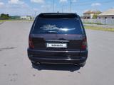 Mercedes-Benz ML 55 AMG 2002 года за 7 000 000 тг. в Астана – фото 3