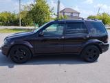 Mercedes-Benz ML 55 AMG 2002 года за 7 000 000 тг. в Астана – фото 5