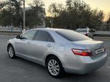 Toyota Camry 2007 годаfor5 500 000 тг. в Кызылорда – фото 5