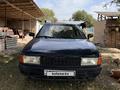 Audi 80 1991 годаfor600 000 тг. в Мерке – фото 4