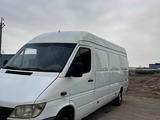 Mercedes-Benz Sprinter 2002 года за 5 500 000 тг. в Атырау – фото 5