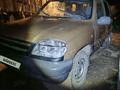 ВАЗ (Lada) 2123 2006 года за 1 300 000 тг. в Семей – фото 5