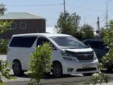 Toyota Vellfire 2013 года за 8 500 000 тг. в Атырау