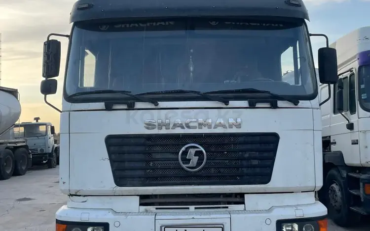 Shacman (Shaanxi)  SX4258 2012 года за 10 500 000 тг. в Шымкент