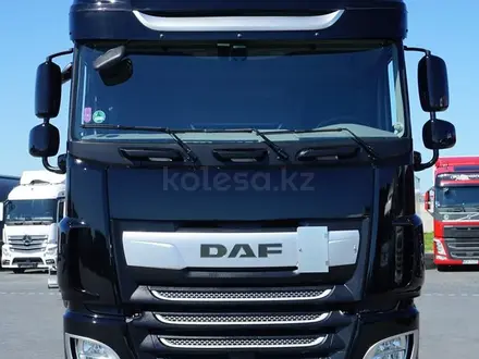 DAF  XF 480 2021 года за 46 100 000 тг. в Павлодар – фото 14