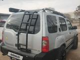 Nissan Xterra 2002 года за 5 500 000 тг. в Актау – фото 4