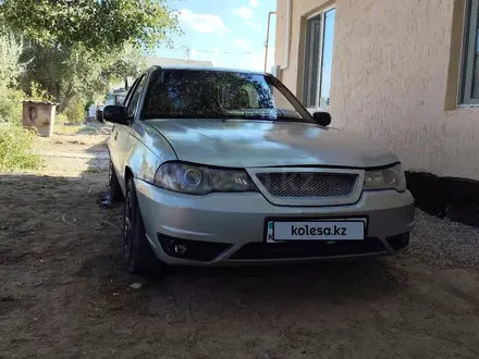 Daewoo Nexia 2012 года за 1 200 000 тг. в Кызылорда