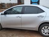 Toyota Corolla 2013 годаfor6 550 000 тг. в Караганда – фото 4