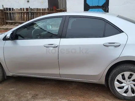 Toyota Corolla 2013 года за 6 550 000 тг. в Караганда – фото 4