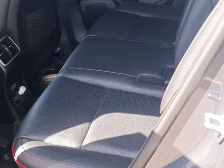 Kia Sportage 2021 года за 10 900 000 тг. в Караганда – фото 13