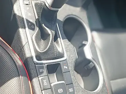 Kia Sportage 2021 года за 10 900 000 тг. в Караганда – фото 14