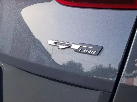 Kia Sportage 2021 года за 10 900 000 тг. в Караганда – фото 16