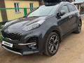 Kia Sportage 2021 года за 10 900 000 тг. в Караганда