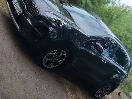Kia Sportage 2021 года за 10 900 000 тг. в Караганда – фото 4