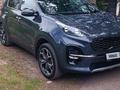 Kia Sportage 2021 года за 10 900 000 тг. в Караганда – фото 6