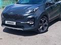 Kia Sportage 2021 года за 10 900 000 тг. в Караганда – фото 7