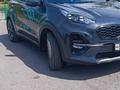 Kia Sportage 2021 года за 10 900 000 тг. в Караганда – фото 8