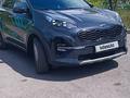 Kia Sportage 2021 года за 10 900 000 тг. в Караганда – фото 9