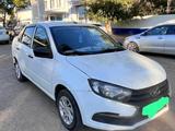 ВАЗ (Lada) Granta 2190 2018 годаүшін2 720 000 тг. в Уральск