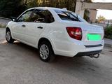 ВАЗ (Lada) Granta 2190 2018 года за 2 720 000 тг. в Уральск – фото 3