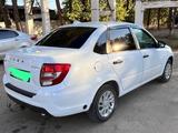 ВАЗ (Lada) Granta 2190 2018 года за 2 720 000 тг. в Уральск – фото 2