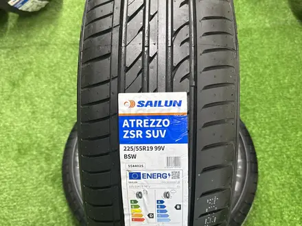 Sailun Atrezzo ZSR SUV за 42 000 тг. в Астана