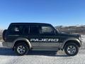 Mitsubishi Pajero 1995 годаүшін4 550 000 тг. в Усть-Каменогорск – фото 14