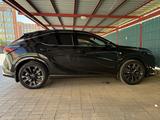 Lexus RX 350 2024 года за 38 000 000 тг. в Актобе – фото 2