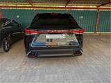 Lexus RX 350 2024 года за 38 000 000 тг. в Актобе – фото 3