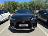 Lexus RX 350 2024 года за 38 000 000 тг. в Актобе