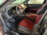 Lexus RX 350 2024 года за 38 000 000 тг. в Актобе – фото 5